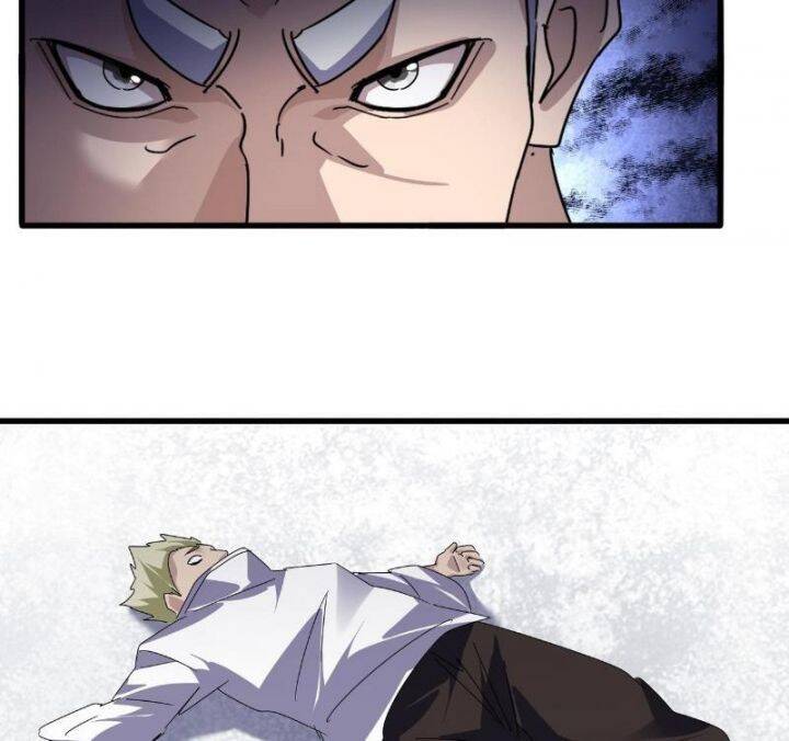 Đại Quản Gia Là Ma Hoàng Chap 628 - Next Chap 629