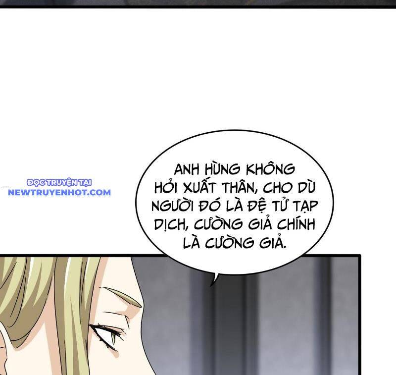 Đại Quản Gia Là Ma Hoàng Chap 633 - Next Chap 634