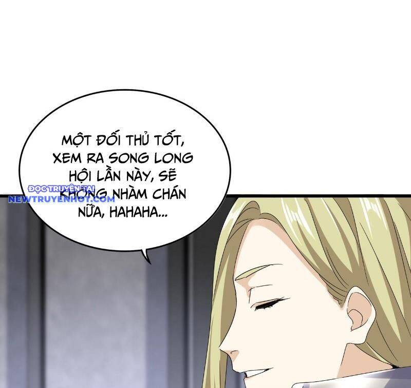 Đại Quản Gia Là Ma Hoàng Chap 633 - Next Chap 634