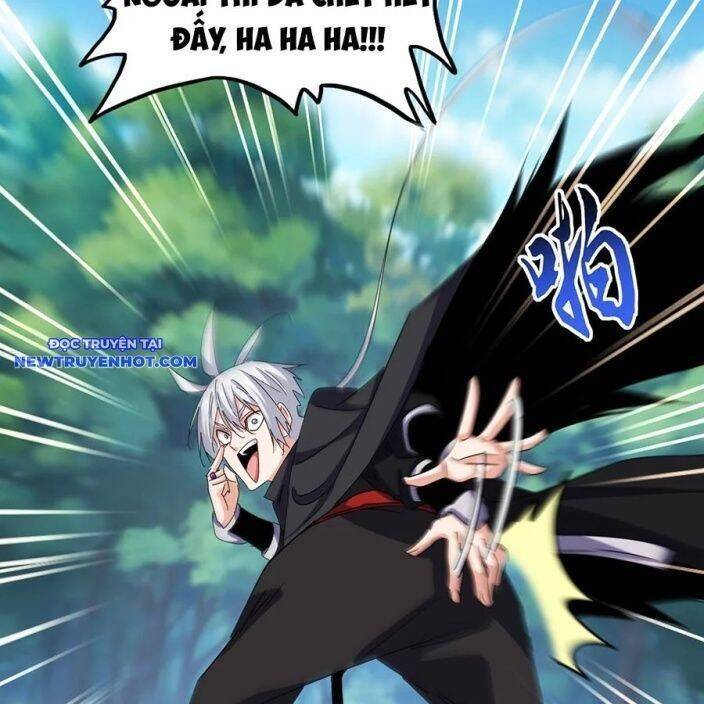 Đại Quản Gia Là Ma Hoàng Chap 634 - Next Chap 635