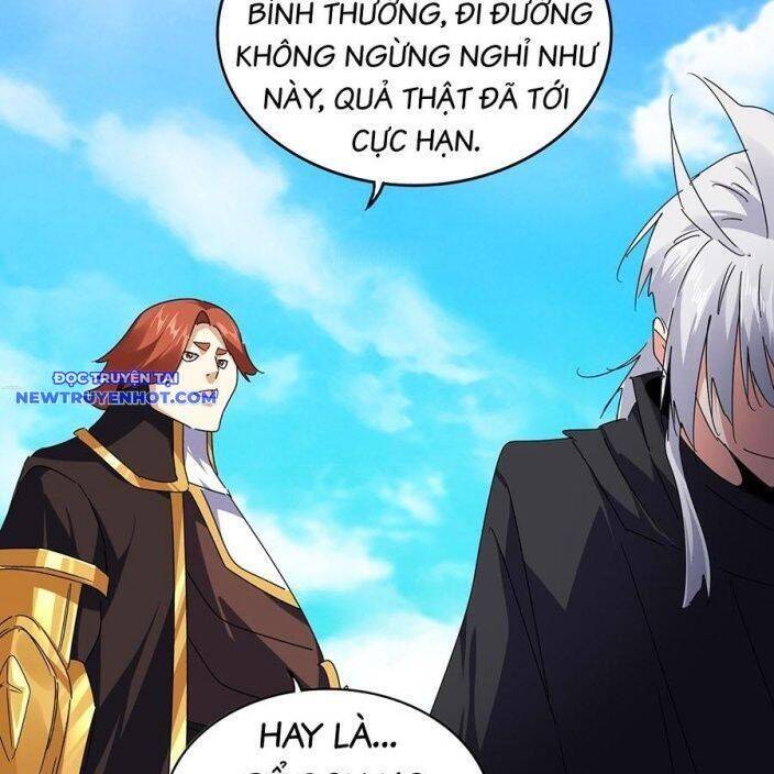 Đại Quản Gia Là Ma Hoàng Chap 634 - Next Chap 635
