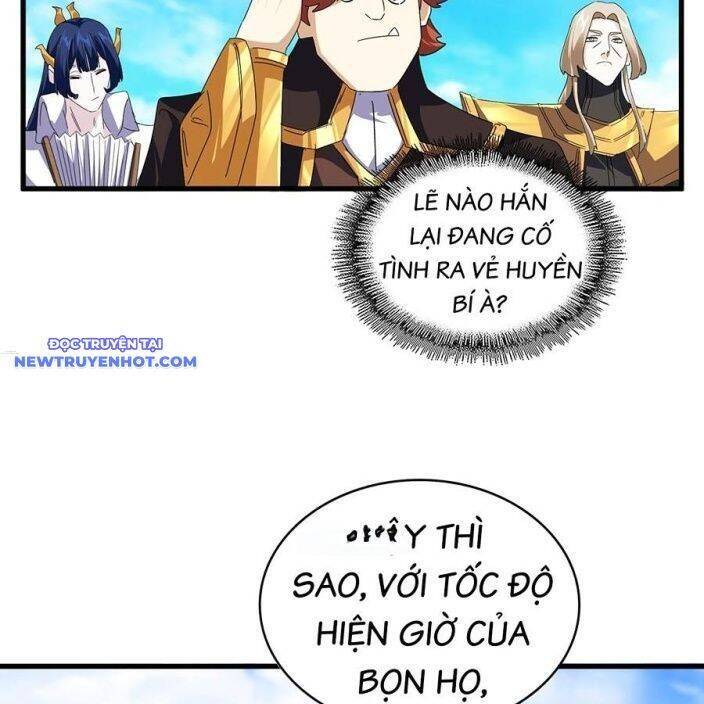 Đại Quản Gia Là Ma Hoàng Chap 634 - Next Chap 635