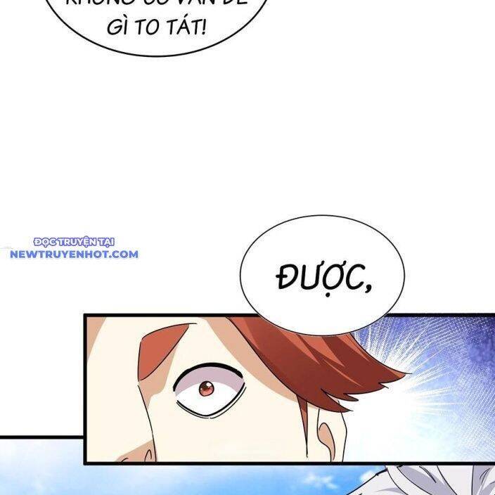 Đại Quản Gia Là Ma Hoàng Chap 634 - Next Chap 635