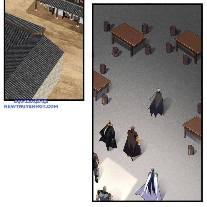 Đại Quản Gia Là Ma Hoàng Chap 634 - Next Chap 635