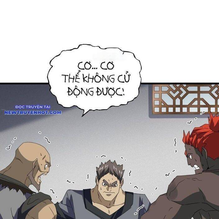 Đại Quản Gia Là Ma Hoàng Chap 634 - Next Chap 635