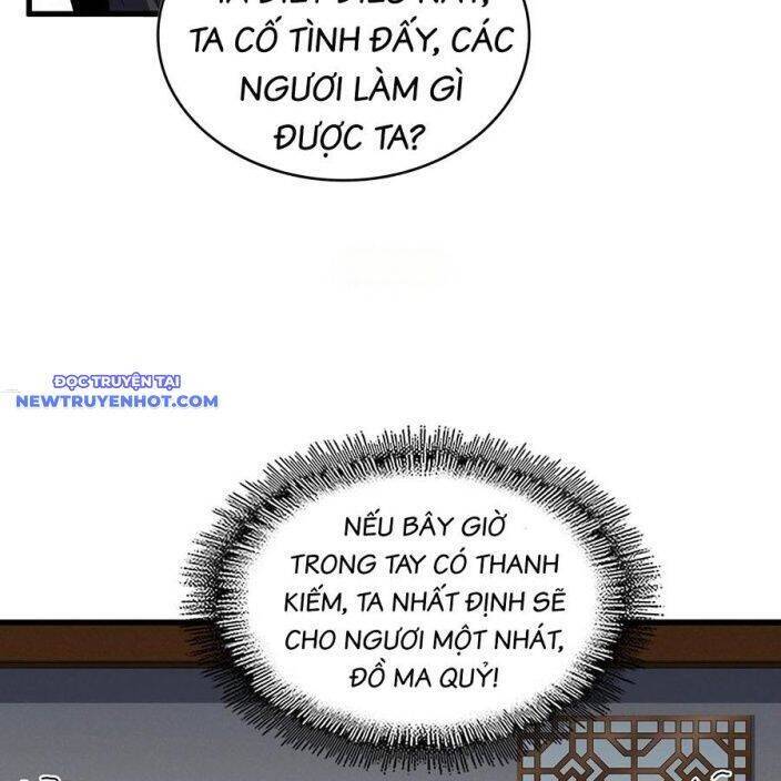 Đại Quản Gia Là Ma Hoàng Chap 634 - Next Chap 635