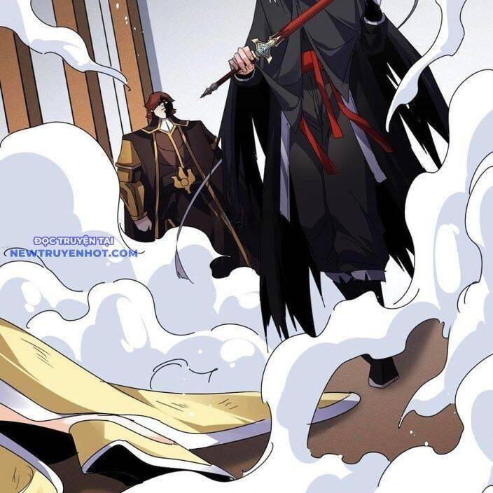 Đại Quản Gia Là Ma Hoàng Chap 634 - Next Chap 635