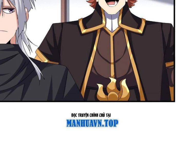 Đại Quản Gia Là Ma Hoàng Chap 636 - Next Chap 637