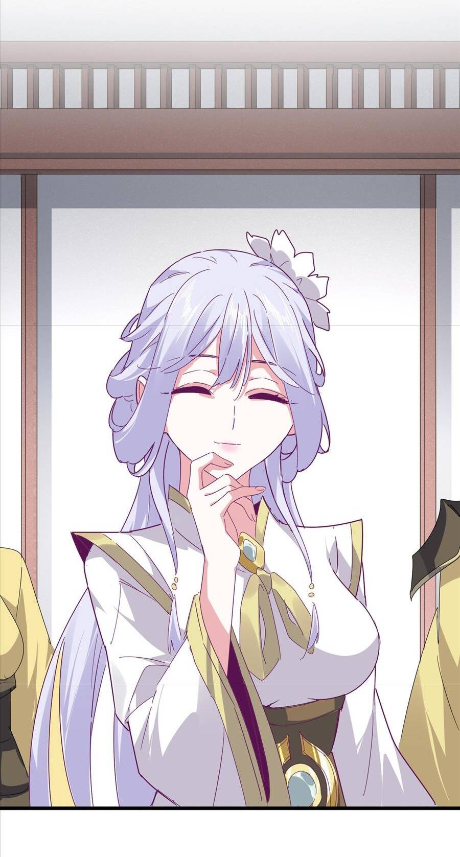 Đại Quản Gia Là Ma Hoàng Chap 638 - Next Chap 639