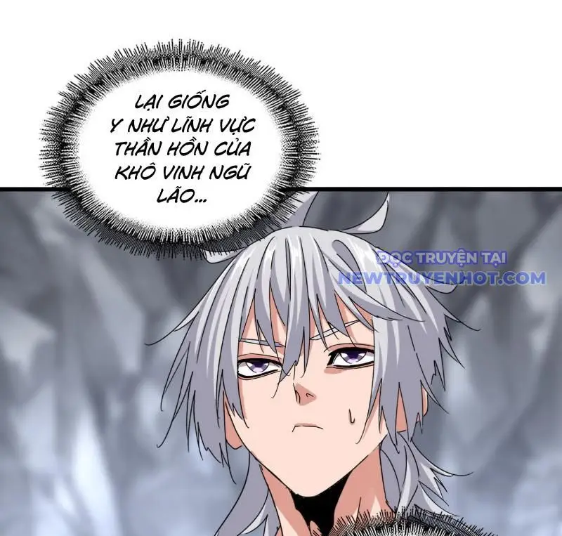 Đại Quản Gia Là Ma Hoàng Chap 648 - Next Chap 649