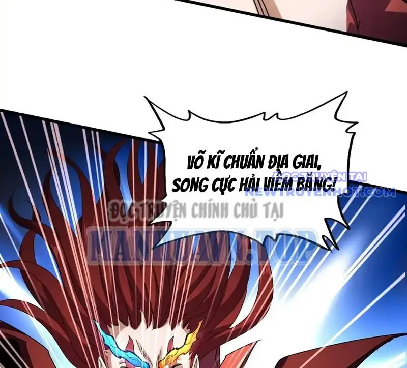 Đại Quản Gia Là Ma Hoàng Chap 648 - Next Chap 649