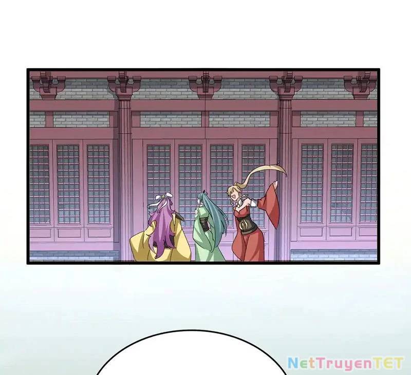 Đại Quản Gia Là Ma Hoàng Chap 653 - Next Chap 654