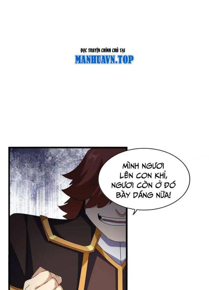 Đại Quản Gia Là Ma Hoàng Chap 659 - Next Chap 660