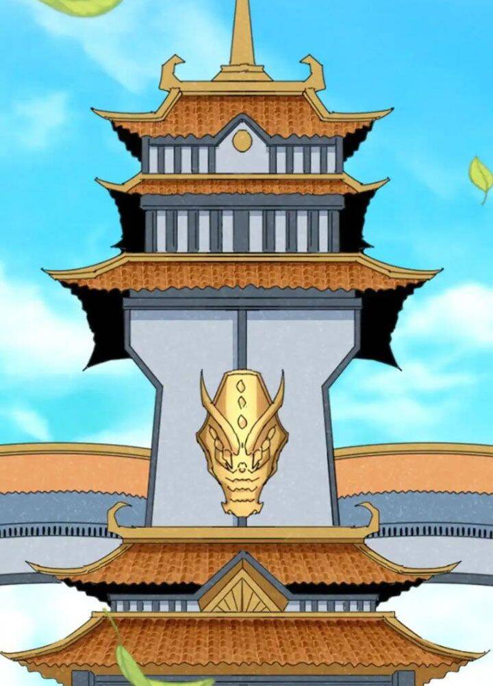 Đại Quản Gia Là Ma Hoàng Chap 659 - Next Chap 660