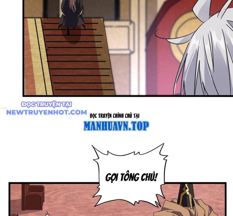 Đại Quản Gia Là Ma Hoàng Chap 631 - Next Chap 632