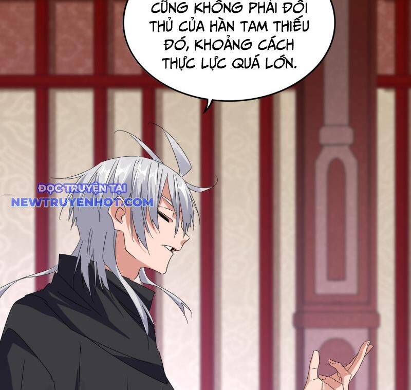 Đại Quản Gia Là Ma Hoàng Chap 631 - Next Chap 632