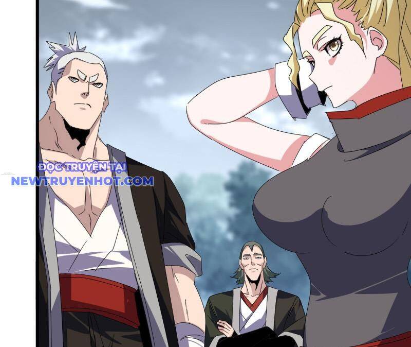 Đại Quản Gia Là Ma Hoàng Chap 631 - Next Chap 632