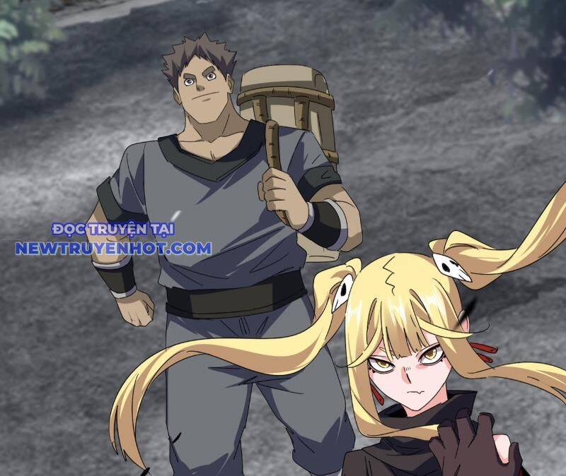 Đại Quản Gia Là Ma Hoàng Chap 631 - Next Chap 632