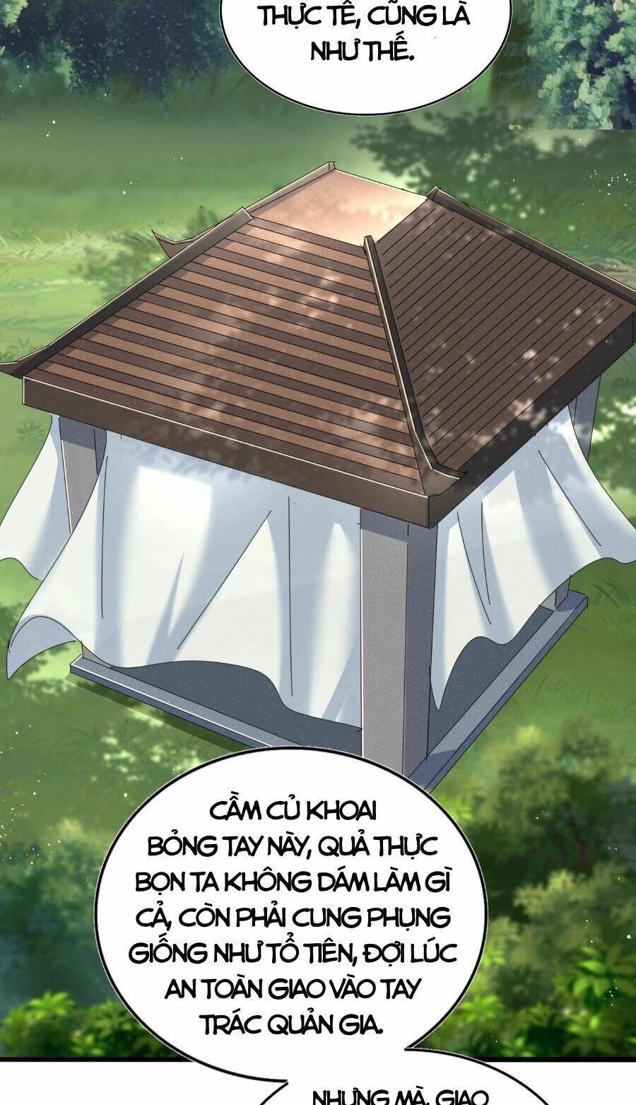 Đại Quản Gia Là Ma Hoàng Chap 437 - Next Chap 438