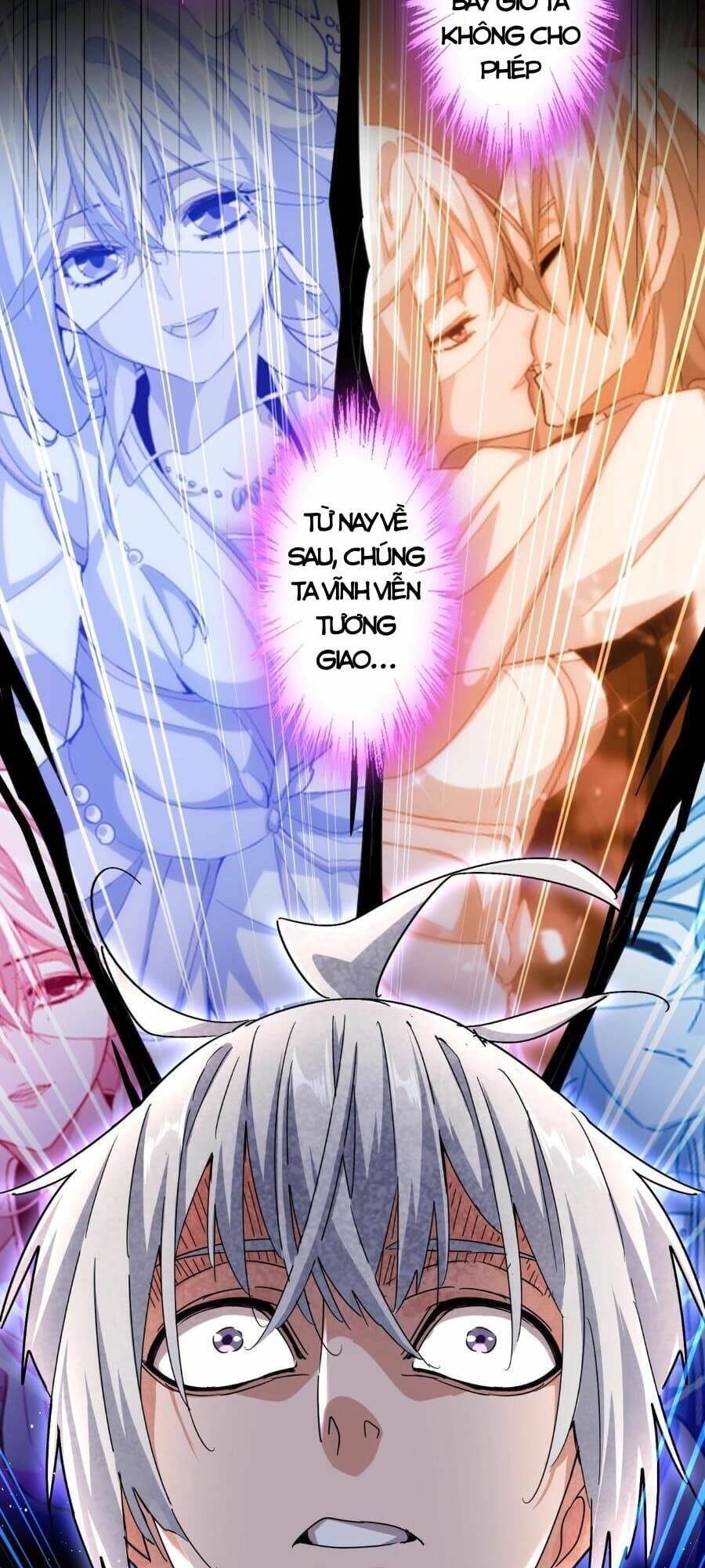 Đại Quản Gia Là Ma Hoàng Chap 439 - Next Chap 440