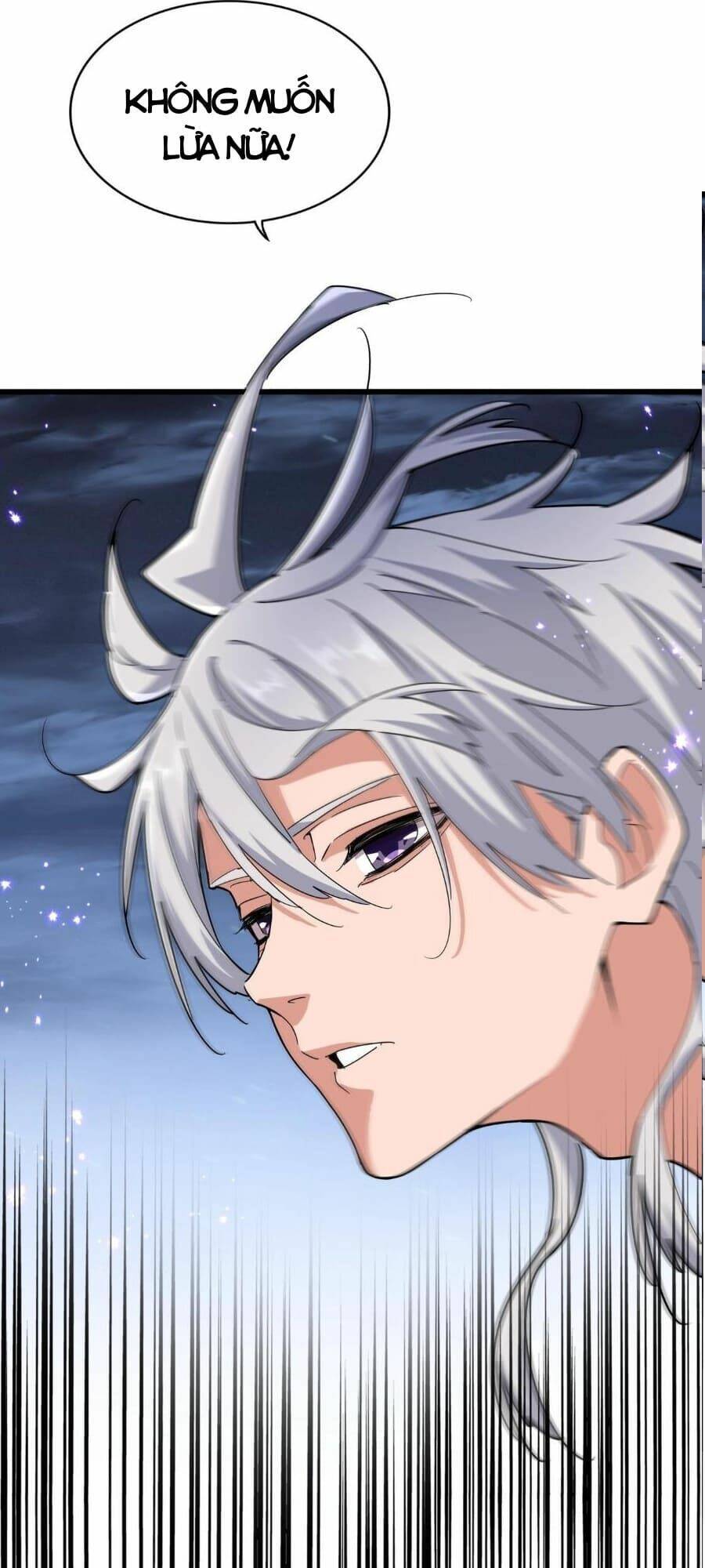 Đại Quản Gia Là Ma Hoàng Chap 439 - Next Chap 440