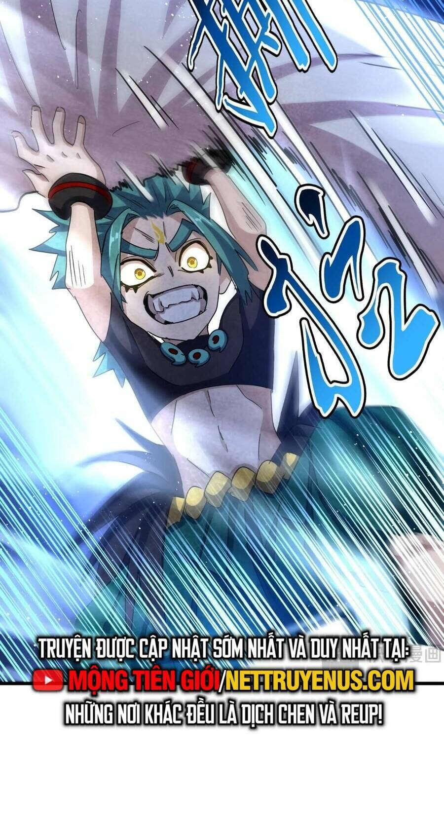 Đại Quản Gia Là Ma Hoàng Chap 440 - Next Chap 441