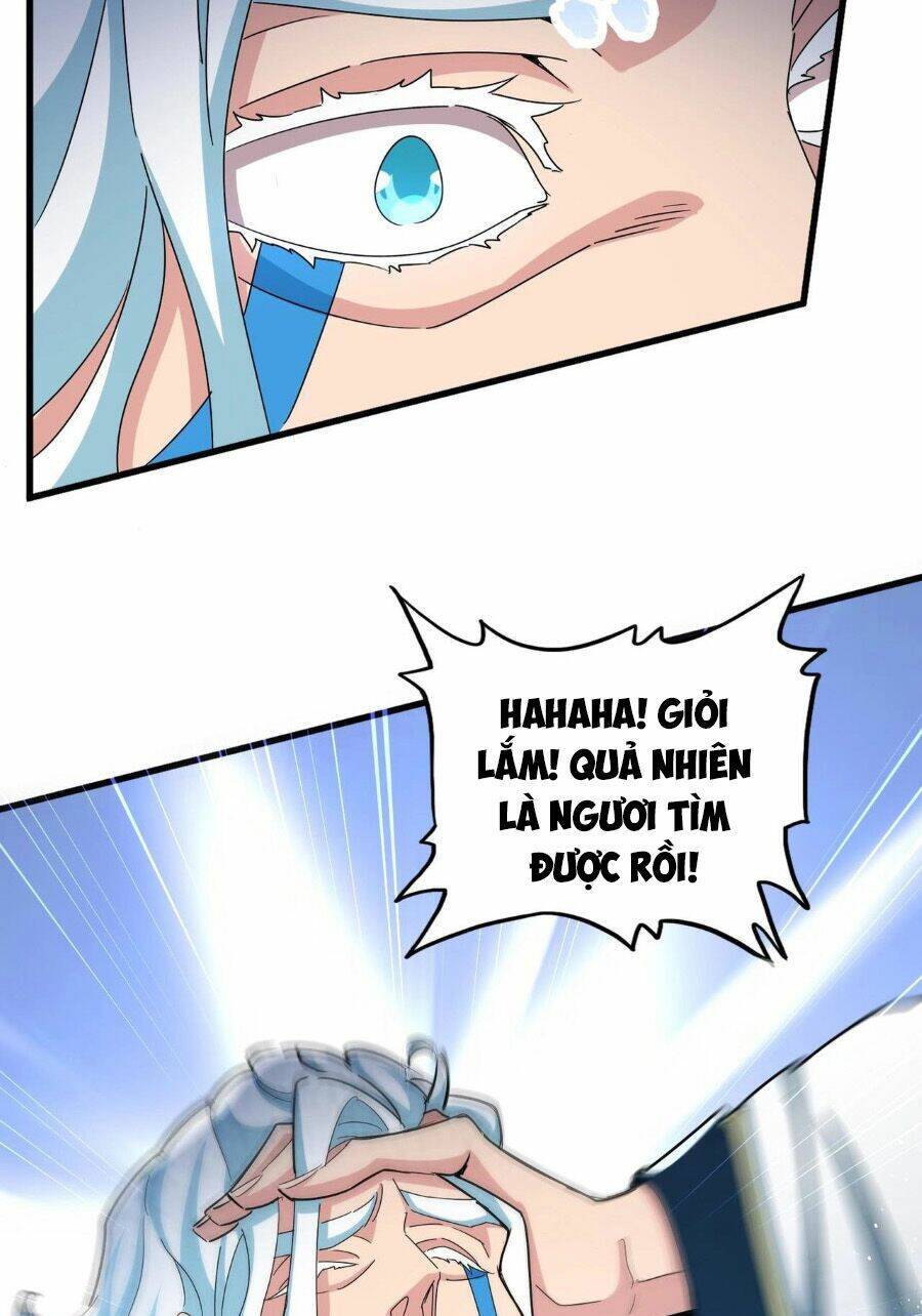 Đại Quản Gia Là Ma Hoàng Chap 442 - Next Chap 443