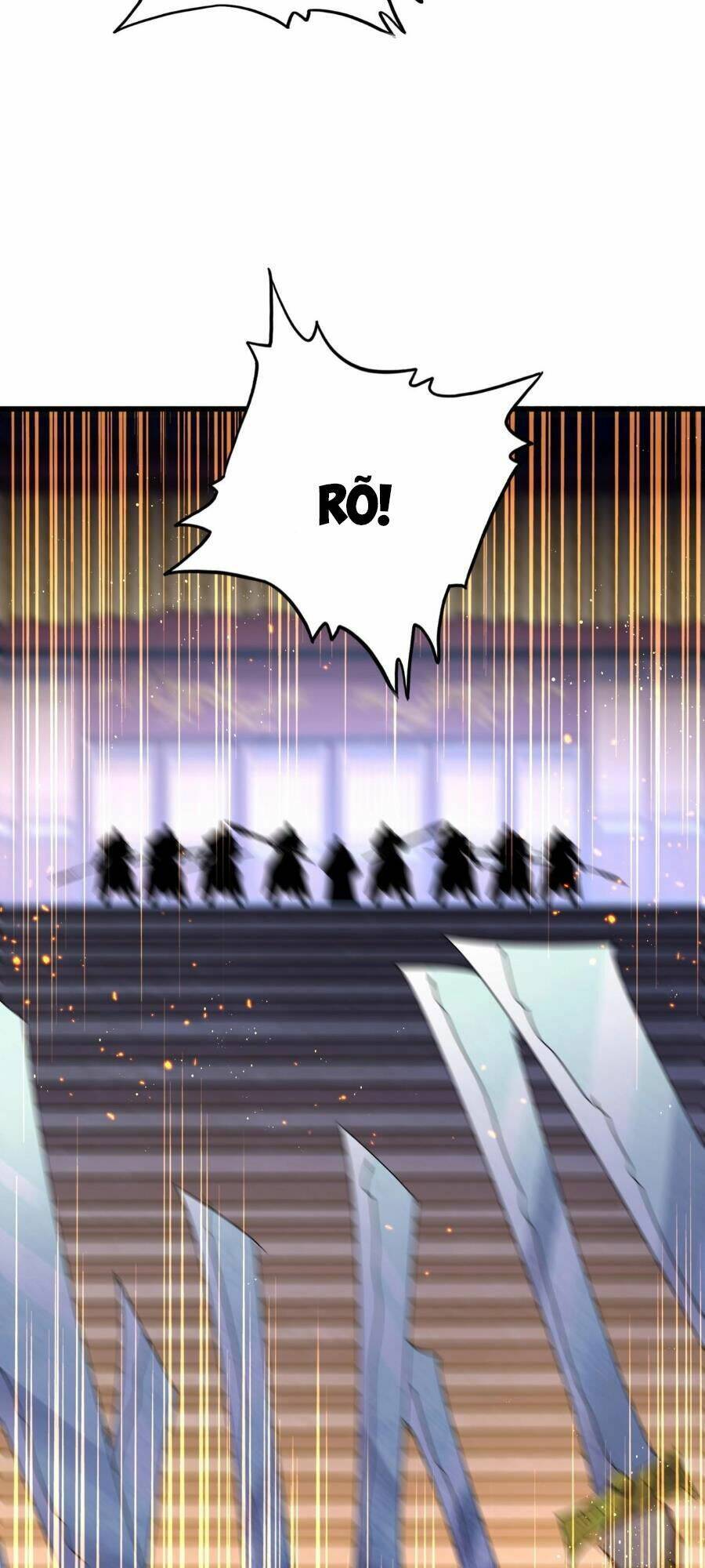 Đại Quản Gia Là Ma Hoàng Chap 468 - Next Chap 469