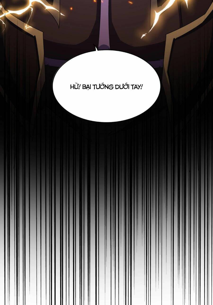 Đại Quản Gia Là Ma Hoàng Chap 470 - Next Chap 471