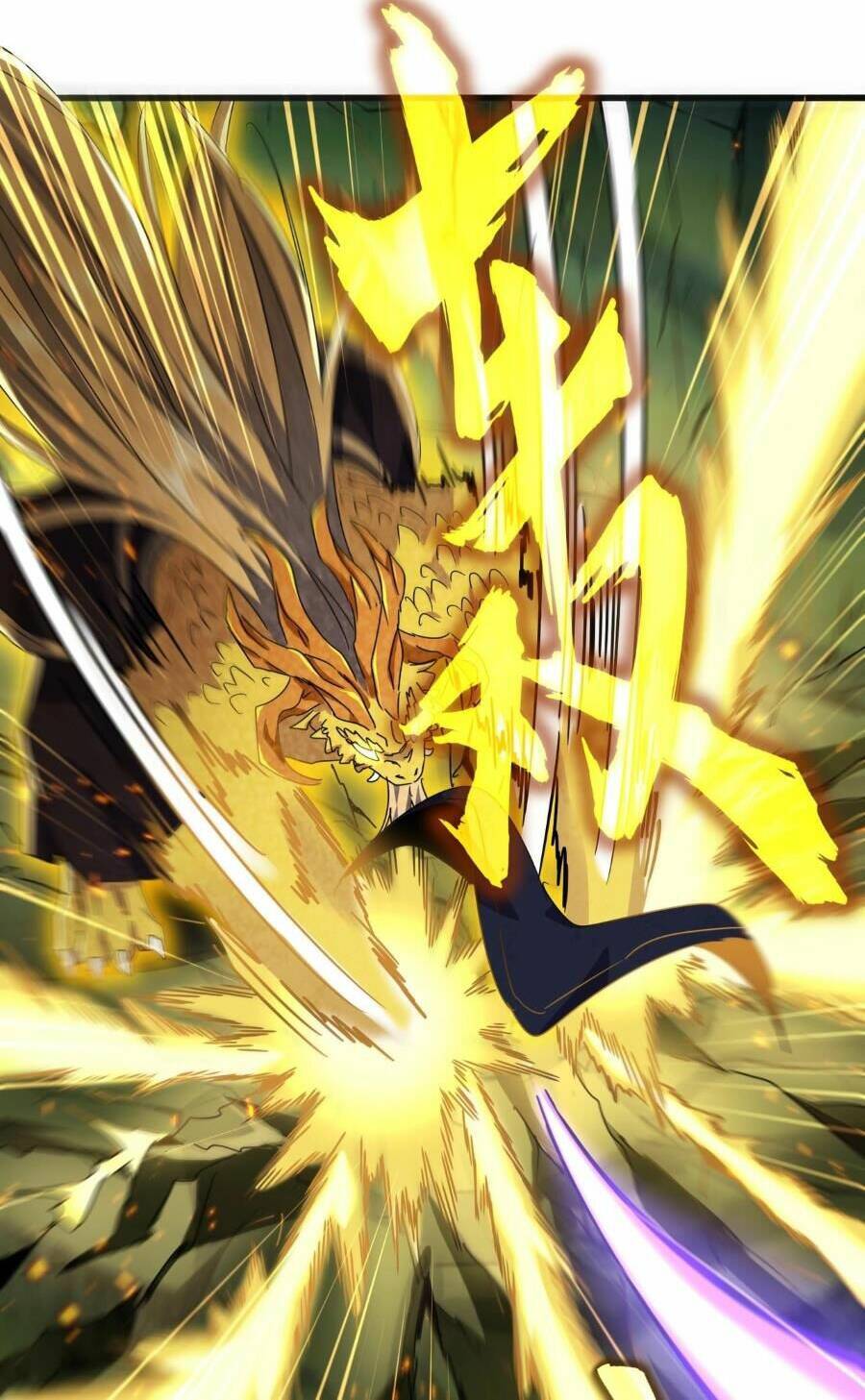 Đại Quản Gia Là Ma Hoàng Chap 473 - Next Chap 474