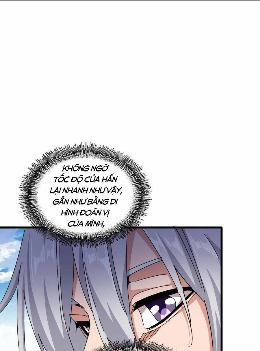 Đại Quản Gia Là Ma Hoàng Chap 473 - Next Chap 474