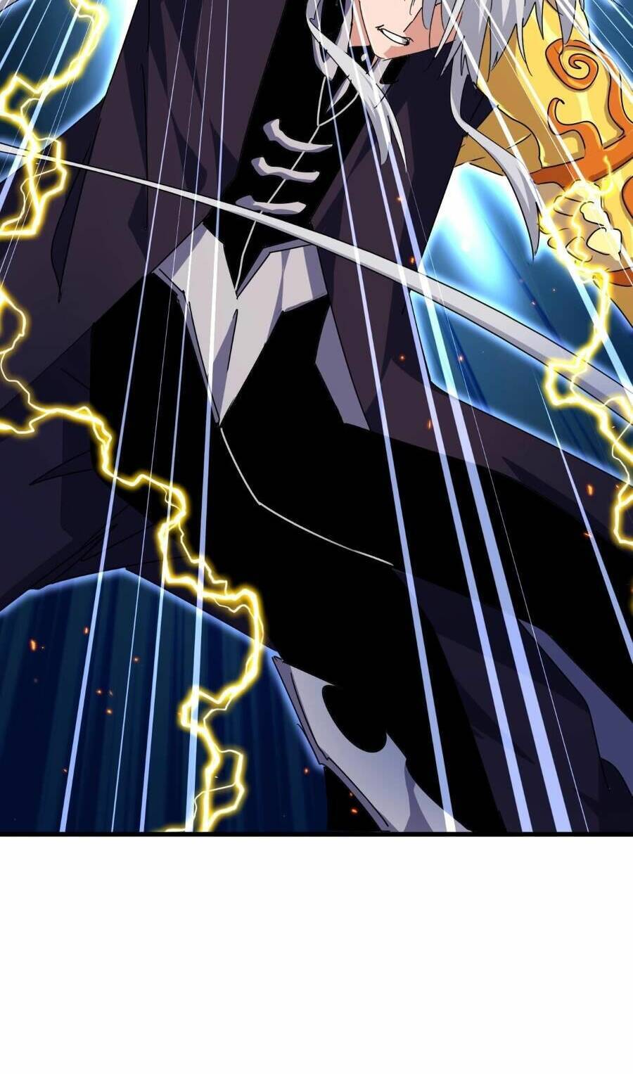 Đại Quản Gia Là Ma Hoàng Chap 473 - Next Chap 474