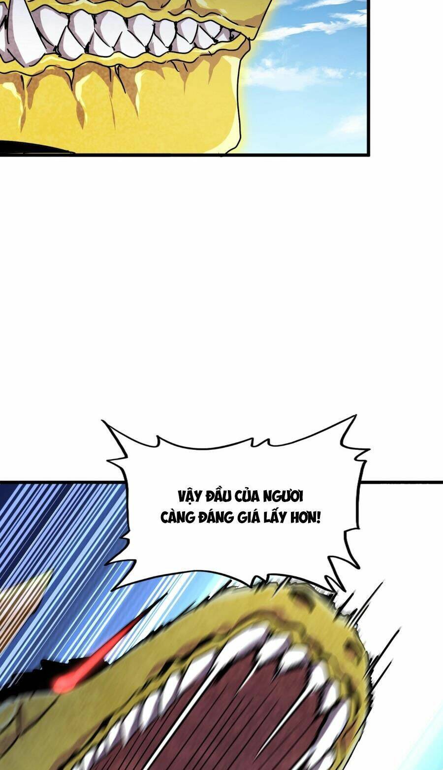 Đại Quản Gia Là Ma Hoàng Chap 473 - Next Chap 474