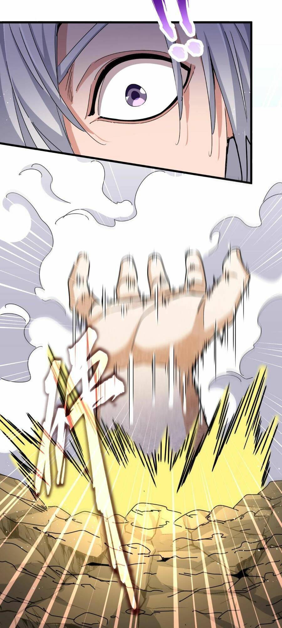 Đại Quản Gia Là Ma Hoàng Chap 475 - Next Chap 476