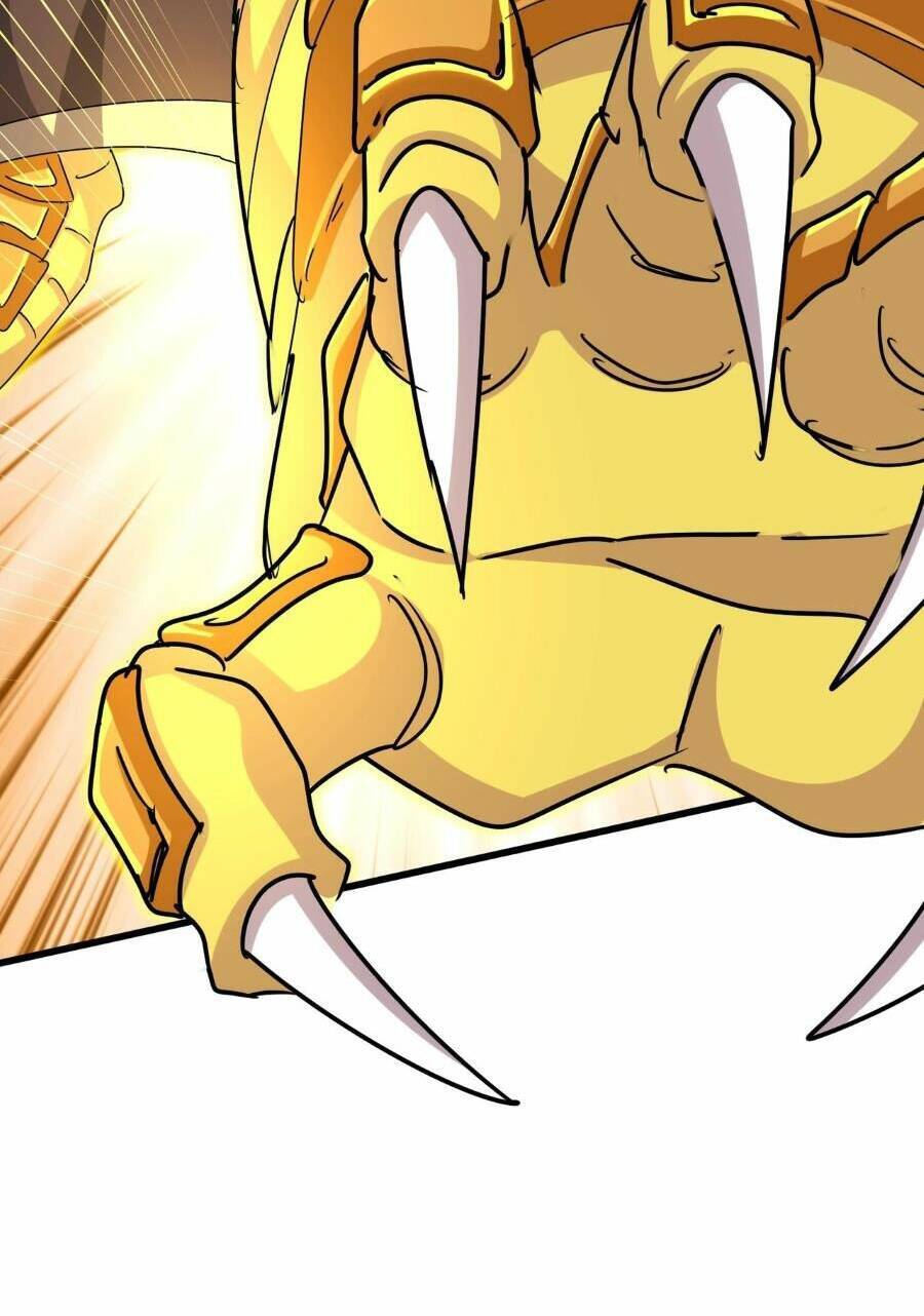 Đại Quản Gia Là Ma Hoàng Chap 478 - Next Chap 479