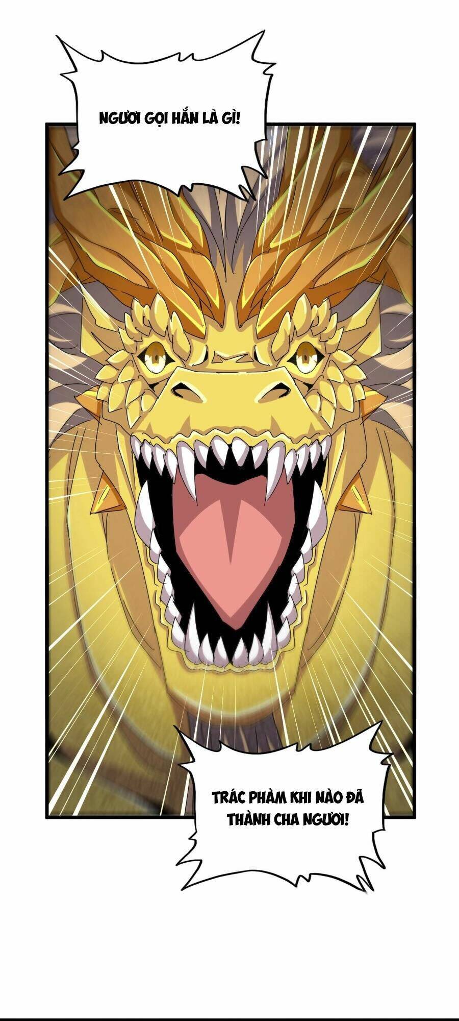 Đại Quản Gia Là Ma Hoàng Chap 478 - Next Chap 479