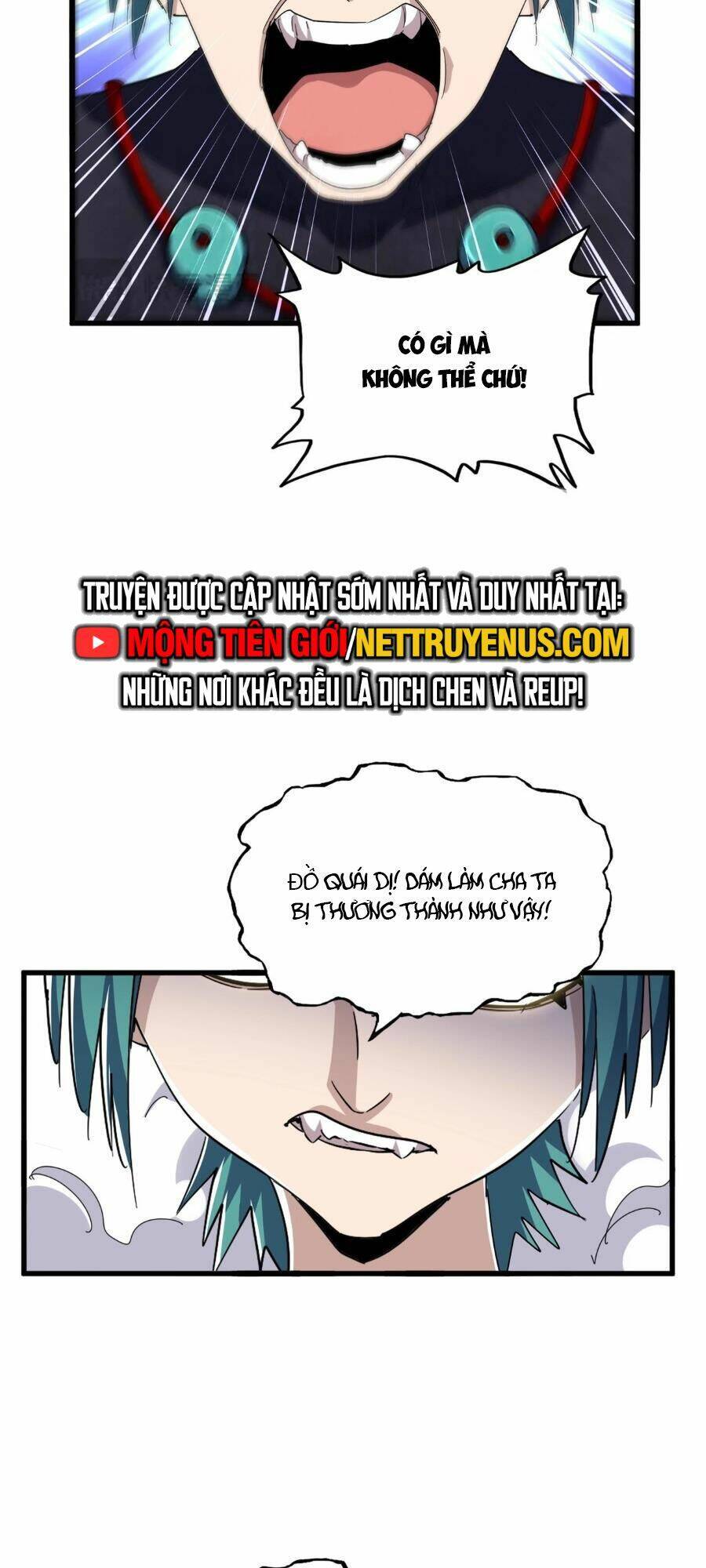 Đại Quản Gia Là Ma Hoàng Chap 478 - Next Chap 479