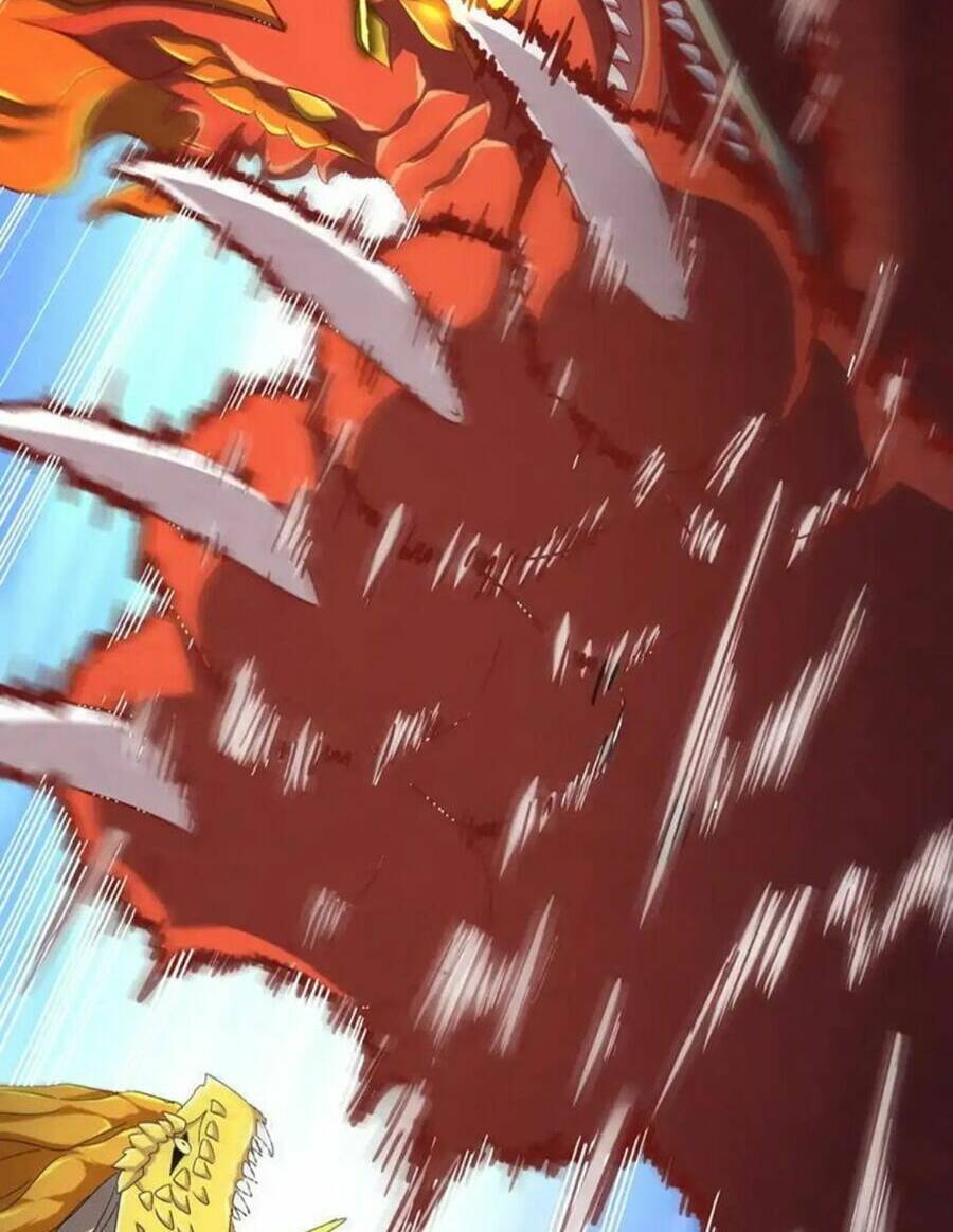 Đại Quản Gia Là Ma Hoàng Chap 480 - Next Chap 481