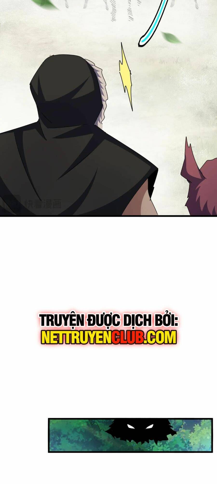 Đại Quản Gia Là Ma Hoàng Chap 495 - Next Chap 496