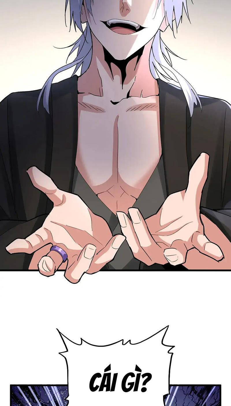 Đại Quản Gia Là Ma Hoàng Chap 536 - Next Chap 537