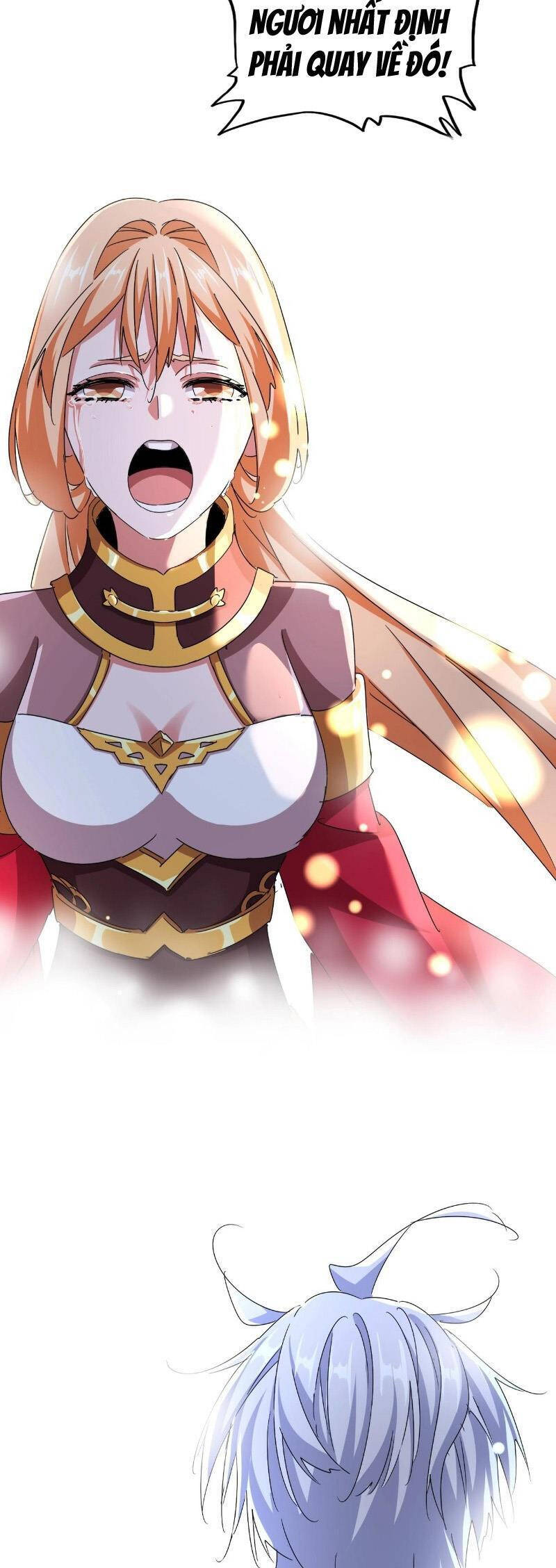 Đại Quản Gia Là Ma Hoàng Chap 544 - Next Chap 545