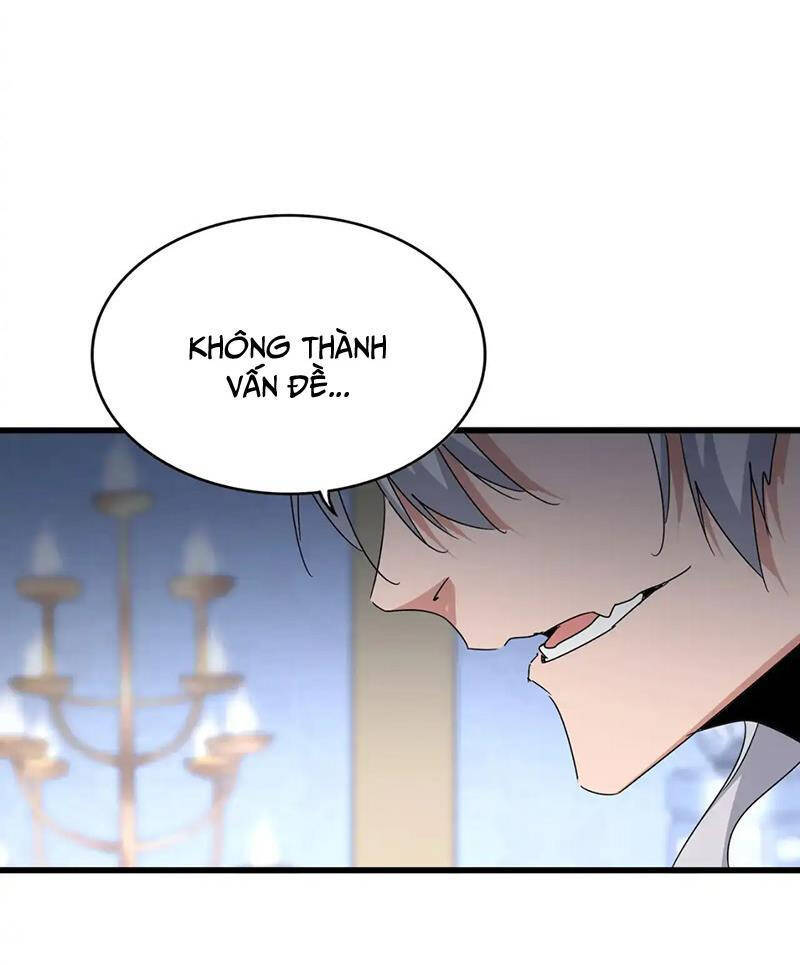 Đại Quản Gia Là Ma Hoàng Chap 561 - Next Chap 562