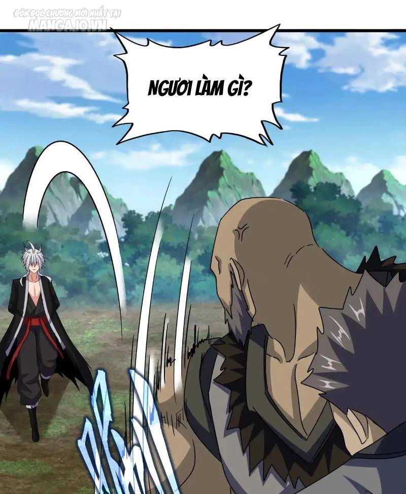 Đại Quản Gia Là Ma Hoàng Chap 565 - Next Chap 566