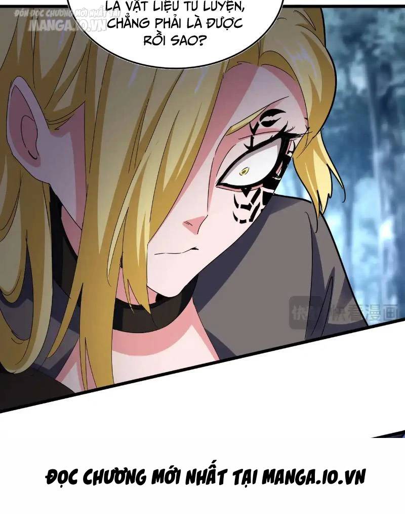 Đại Quản Gia Là Ma Hoàng Chap 565 - Next Chap 566