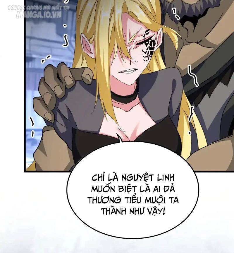 Đại Quản Gia Là Ma Hoàng Chap 565 - Next Chap 566