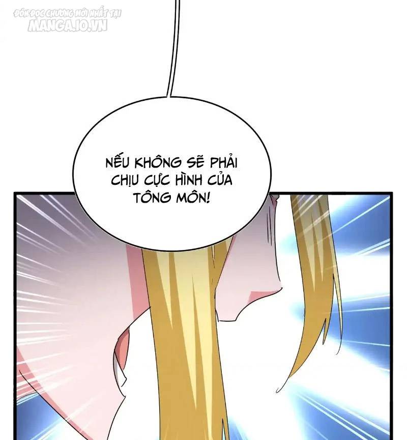Đại Quản Gia Là Ma Hoàng Chap 565 - Next Chap 566