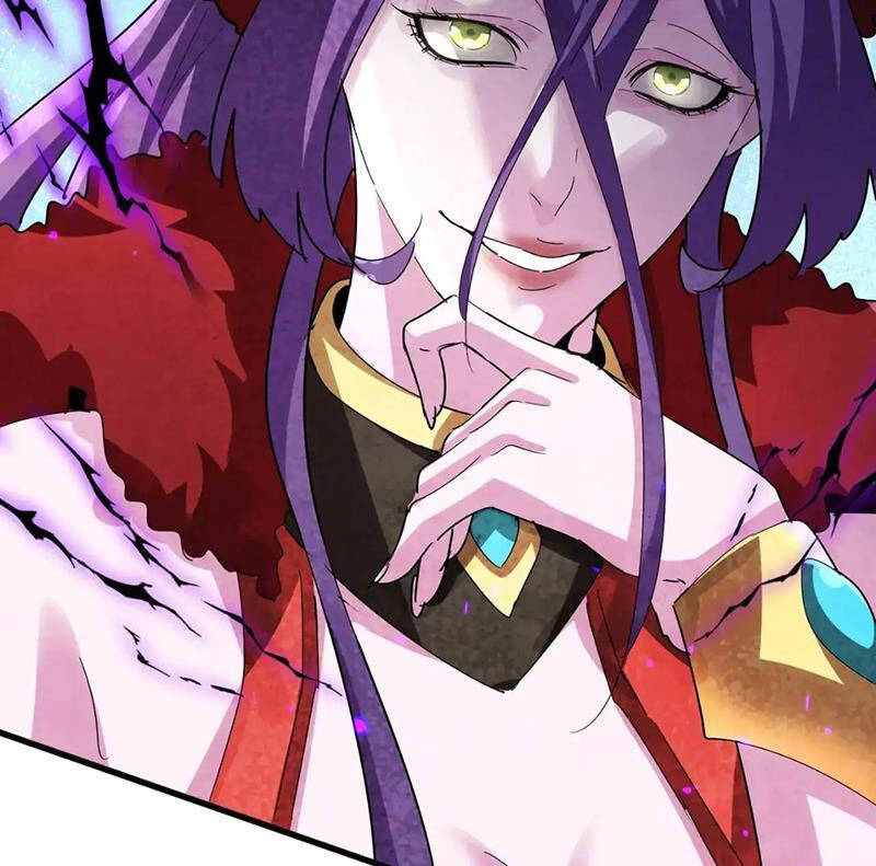 Đại Quản Gia Là Ma Hoàng Chap 568 - Next Chap 569