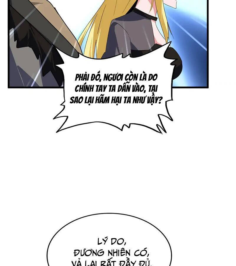 Đại Quản Gia Là Ma Hoàng Chap 569 - Next Chap 570