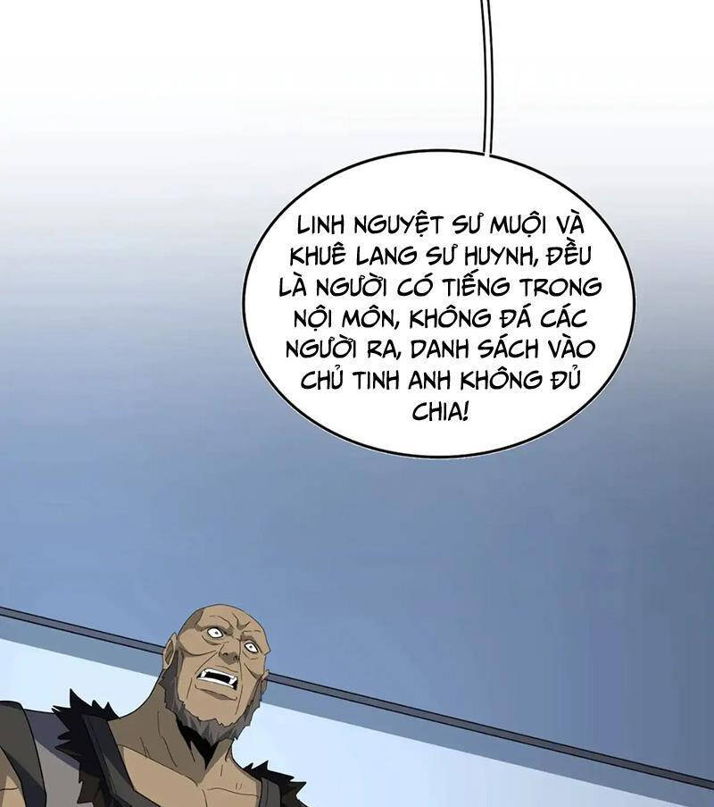 Đại Quản Gia Là Ma Hoàng Chap 569 - Next Chap 570