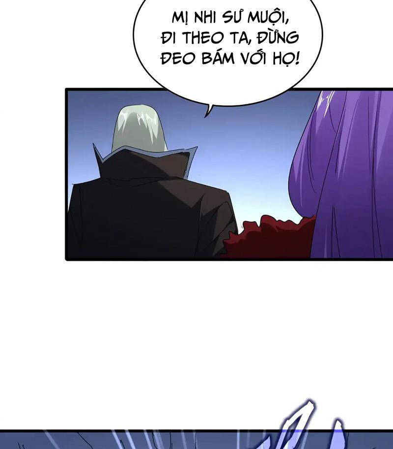 Đại Quản Gia Là Ma Hoàng Chap 569 - Next Chap 570